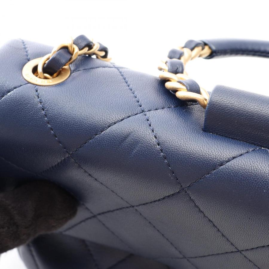 CHANEL（シャネル） 爆買 マトラッセ 2WAY ショルダーバッグ バッグ