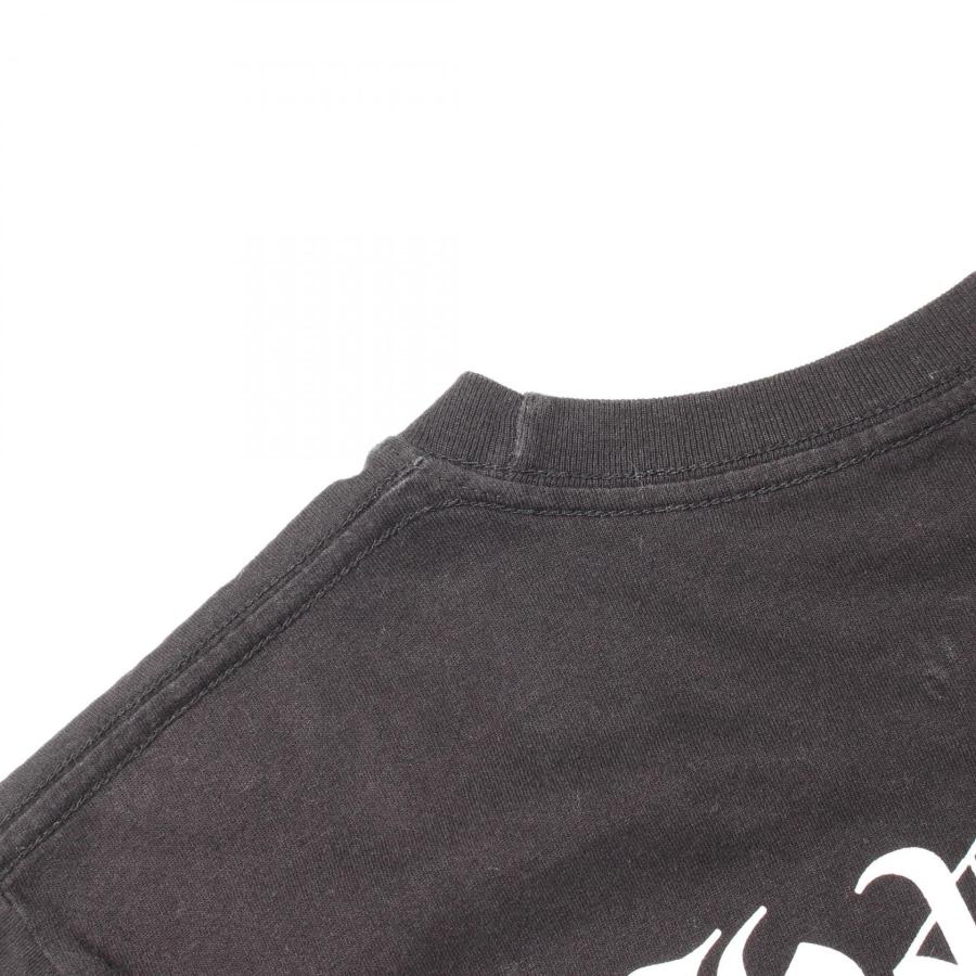 クロムハーツ CHROME HEARTS 東京限定 バックプリント ポケット付き