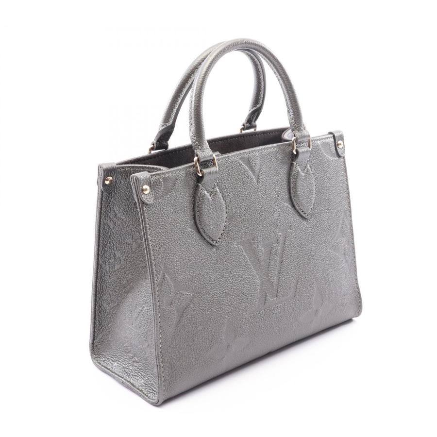 LOUIS VUITTON（ルイ・ヴィトン） オンザゴーPM 2WAY ハンドバッグ