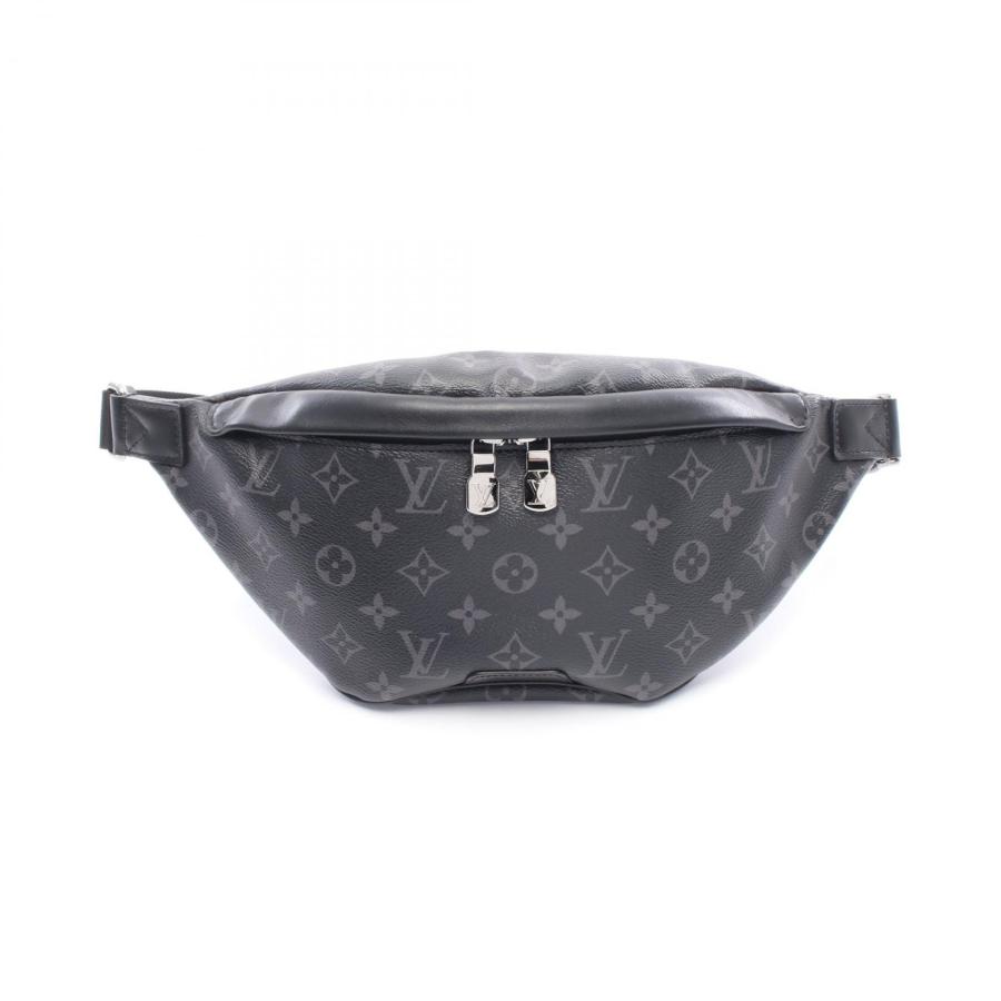 LOUIS VUITTON ボディバッグ ディスカバリー・バムバッグ PM Discovery Bumbag PM Monogram Eclipse - Men - Bags | LOUIS VUITTON ®