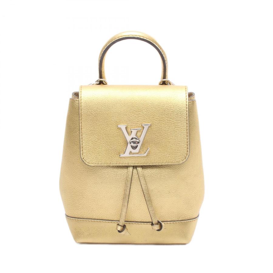 LOUIS VUITTON（ルイ・ヴィトン） 爆買 ロックミー ミニ リュック 