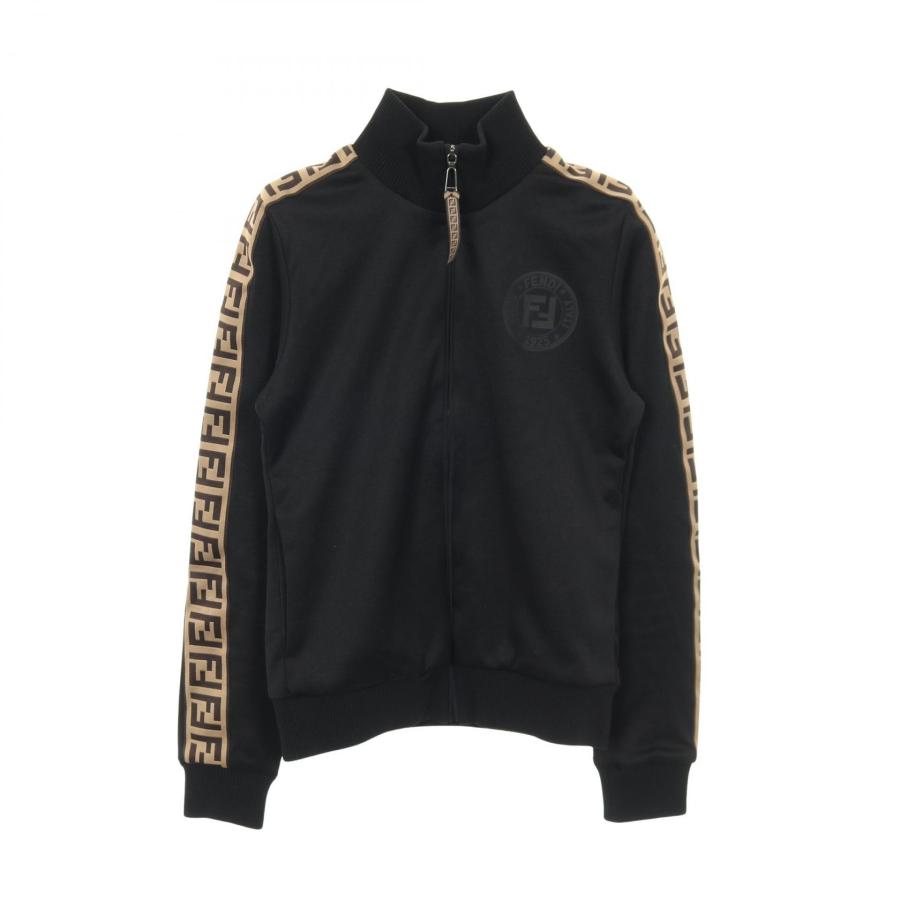 FENDI（フェンディ） FENDI FFロゴ その他ジャケット 衣料品 アウター