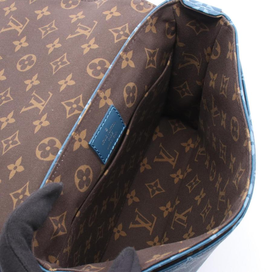 LOUIS VUITTON（ルイ・ヴィトン） ディストリクトPM NV3 ショルダー