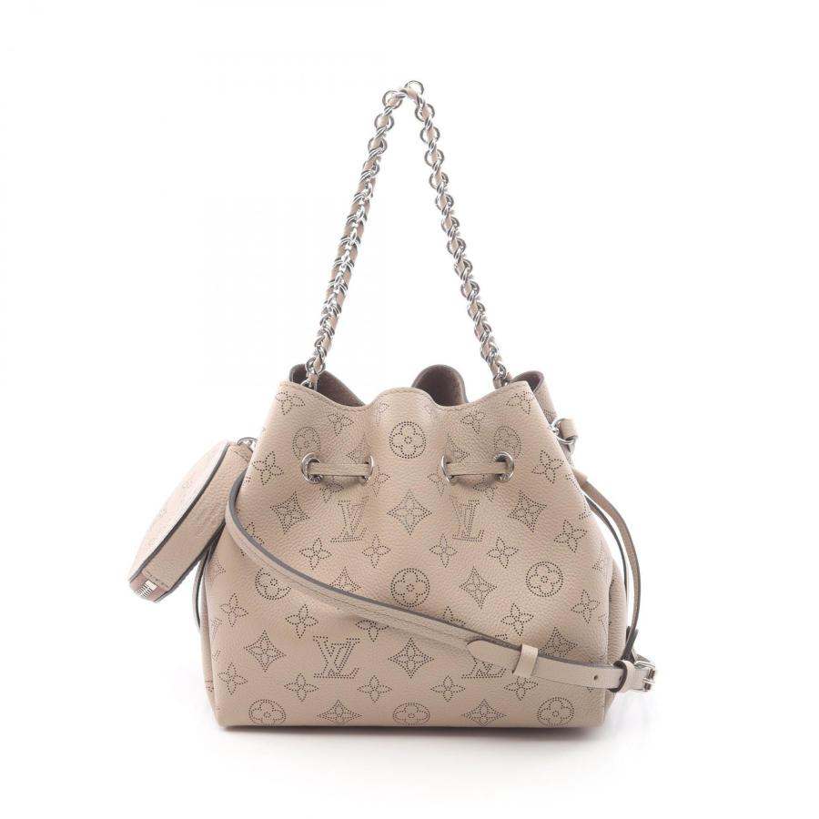 LOUIS VUITTON（ルイ・ヴィトン） ベラ ハンドバッグ バッグ マヒナ 