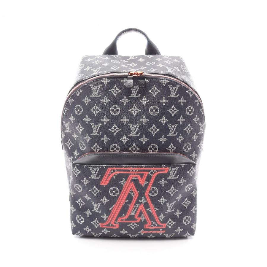 LOUIS VUITTON（ルイ・ヴィトン） アポロ アップサイドダウン リュック