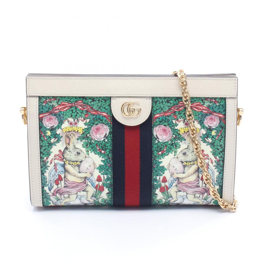 GUCCI（グッチ） GUCCI GUCCI × ヒグチユウコ オフィディア スモール 