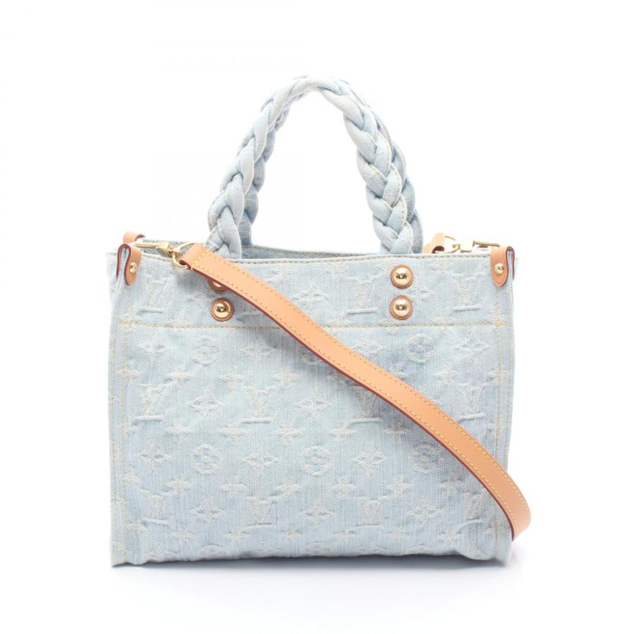 LOUIS VUITTON（ルイ・ヴィトン） レットゴー 2WAY ハンドバッグ