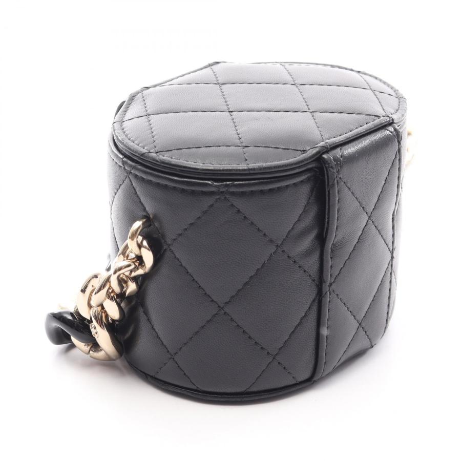 CHANEL（シャネル） マトラッセ ミニバニティ ショルダーバッグ バッグ