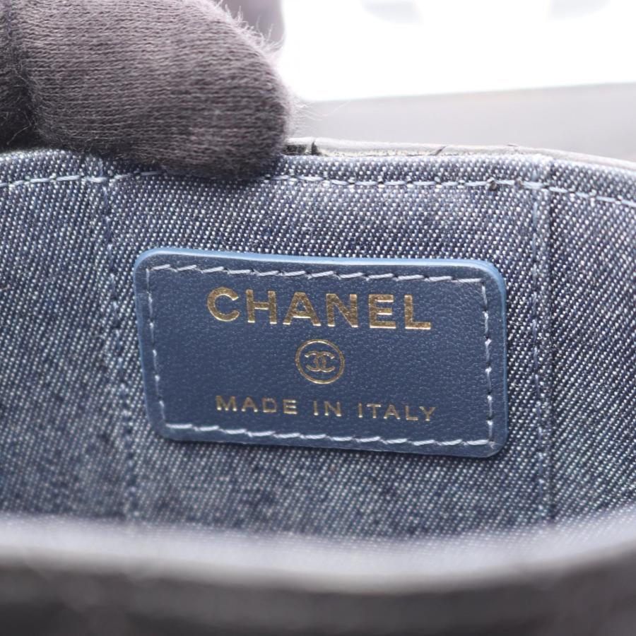 CHANEL（シャネル） マトラッセ ミニバニティ ショルダーバッグ バッグ