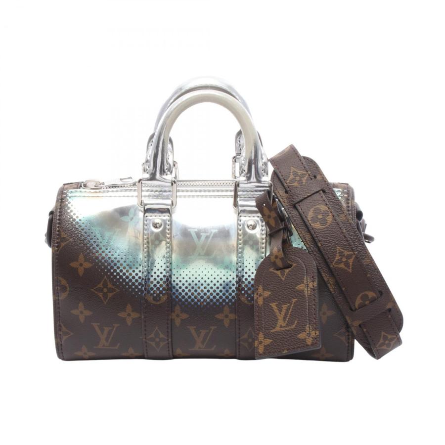 LOUIS VUITTON（ルイ・ヴィトン） キーポル バンドリエール25 2WAY
