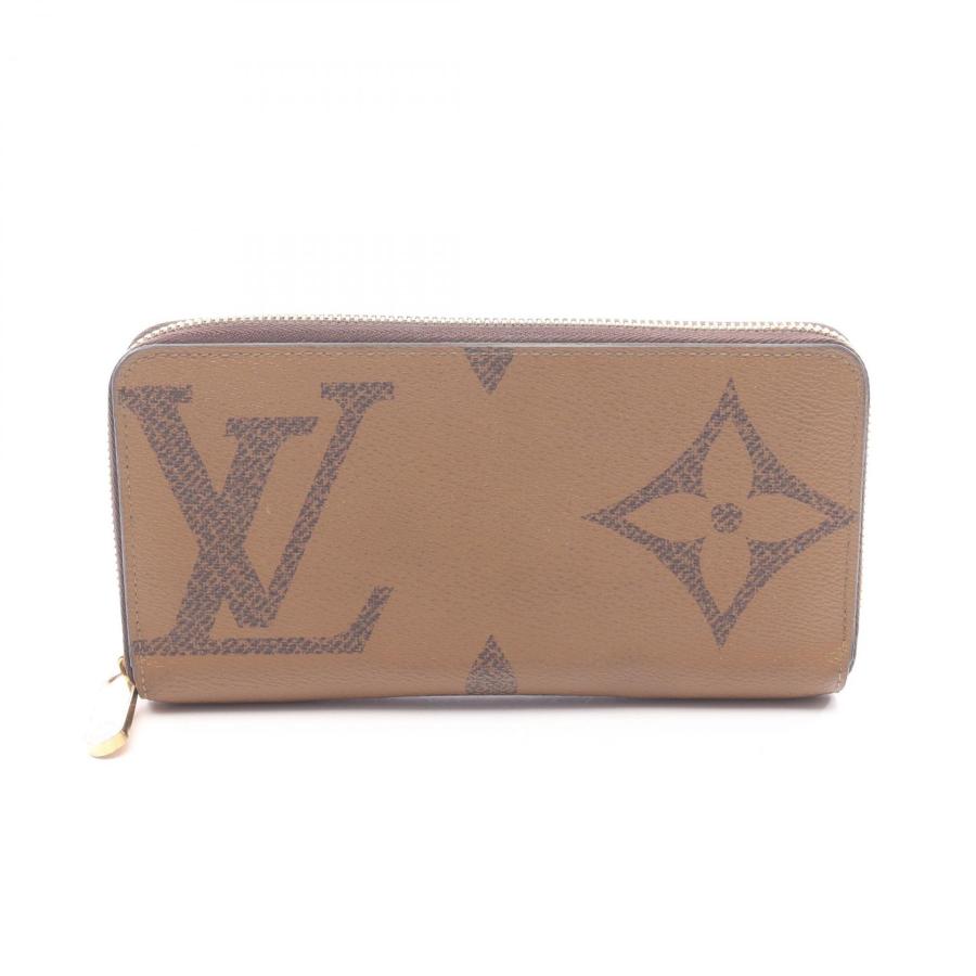 LOUIS VUITTON（ルイ・ヴィトン） 爆買 ジッピーウォレット ラウンド長