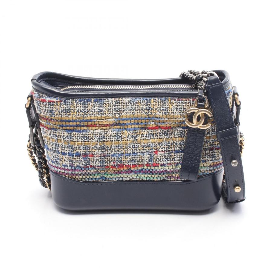 CHANEL（シャネル） ガブリエル ドゥ スモール ホーボー ショルダー 