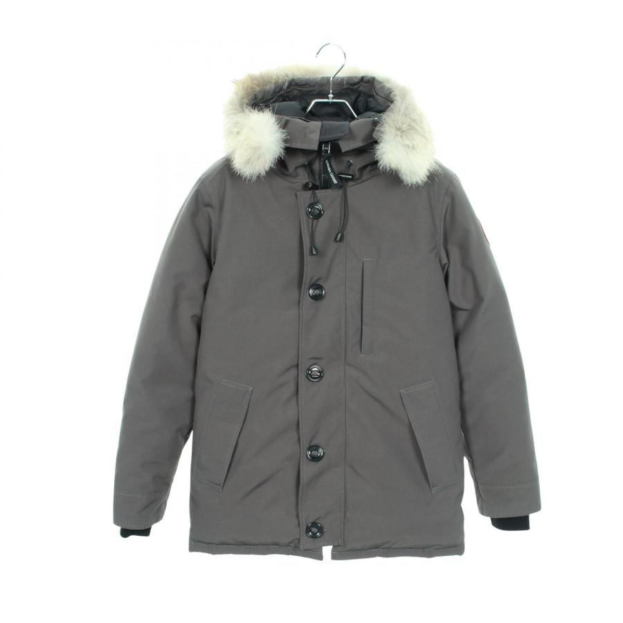 CANADA GOOSE（カナダグース） CANADA GOOSE CHATEAU PARKA FUSION FIT 