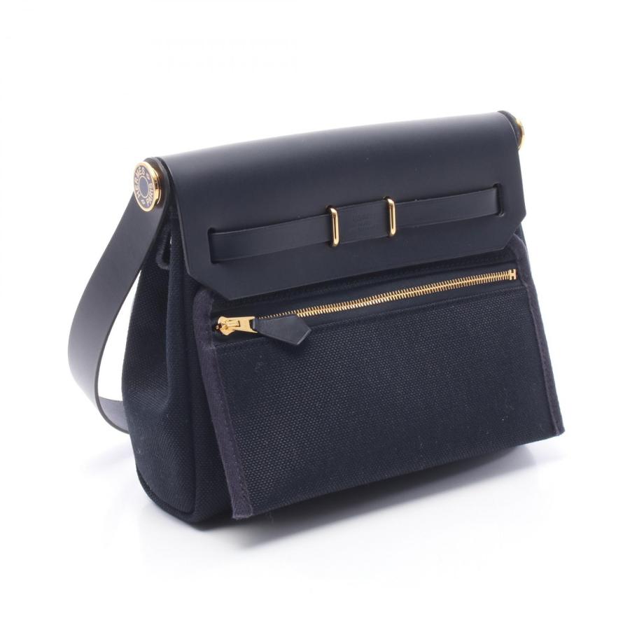 HERMES（エルメス） エールバッグジップ ミニ ショルダーバッグ バッグ 