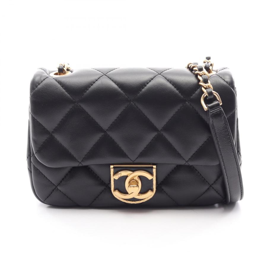 CHANEL（シャネル） ミニマトラッセ ショルダーバッグ バッグ