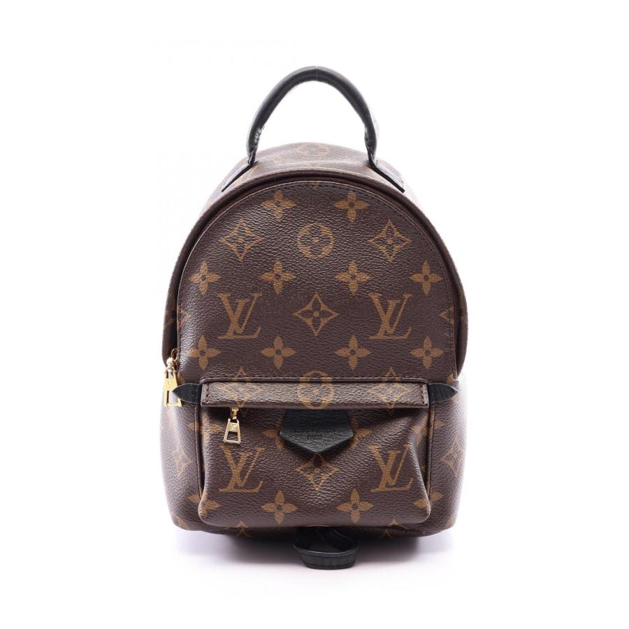 LOUIS VUITTON（ルイ・ヴィトン） パームスプリングス ミニ モノグラム