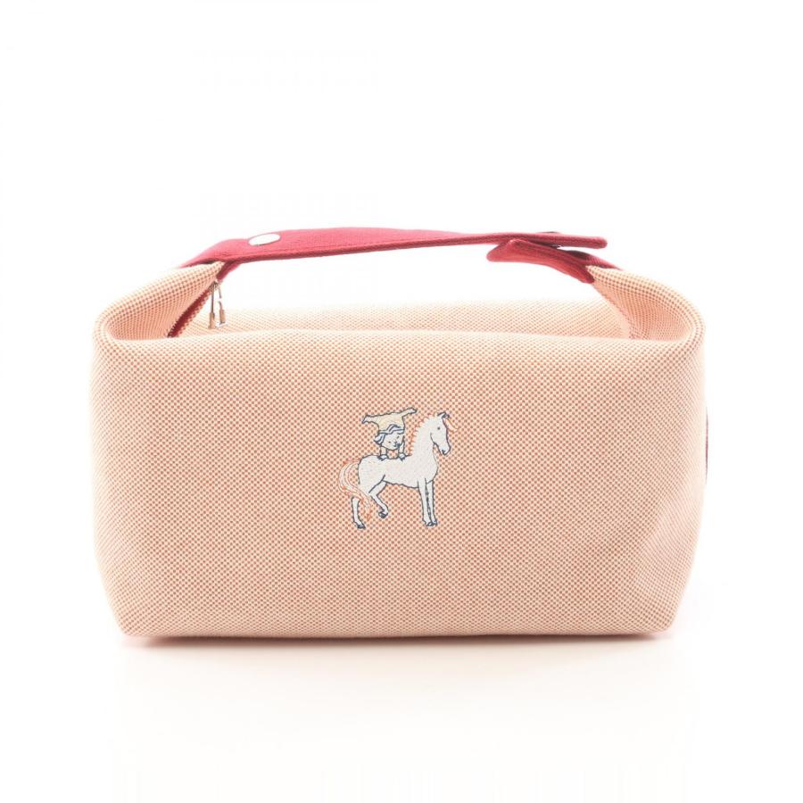 【新品未使用】HERMES エルメス ブリッド・ア・ブラック GM カブリオル HERMES（エルメス） ブリッドアブラックGM カブリオル ハンドバッグ