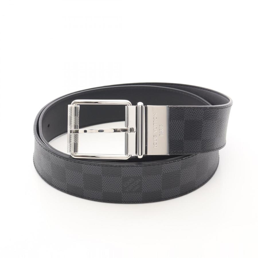 LOUIS VUITTON（ルイ・ヴィトン） サンチュール ダミエプリント 40MM