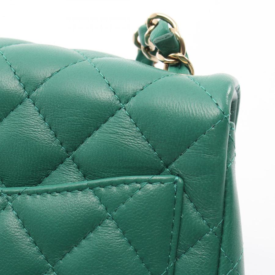 CHANEL（シャネル） ミニマトラッセ ショルダーバッグ バッグ 