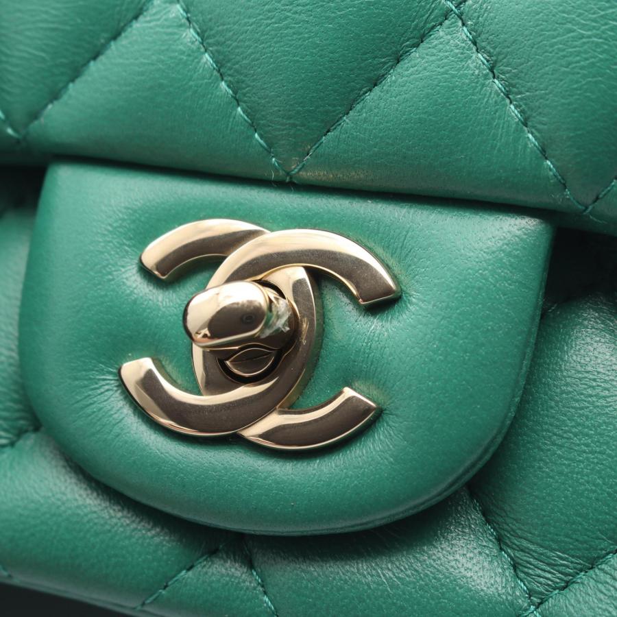 CHANEL（シャネル） ミニマトラッセ ショルダーバッグ バッグ 