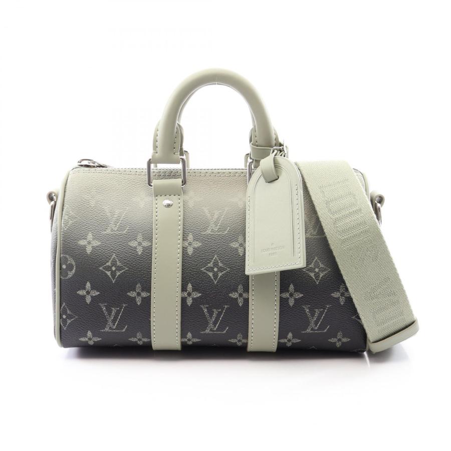 LOUIS VUITTON（ルイ・ヴィトン） キーポル バンドリエール25 2WAY