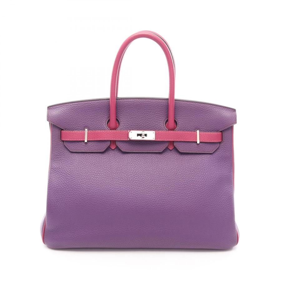 HERMES（エルメス） バーキン35 パーソナルオーダー ハンドバッグ