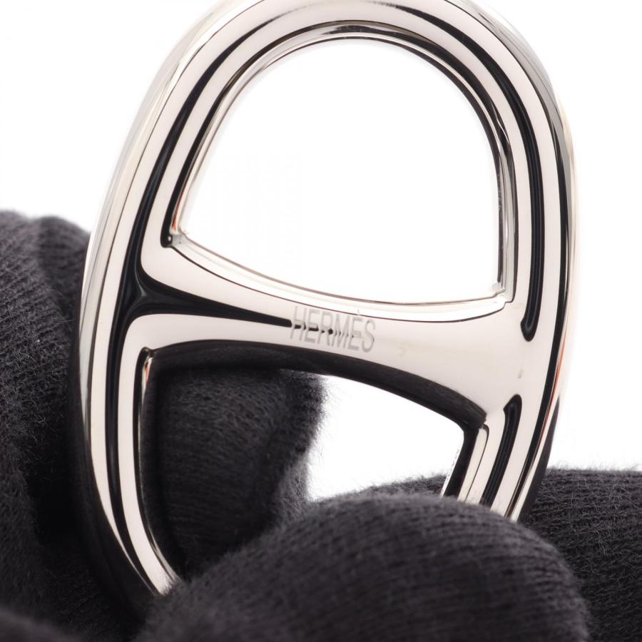 HERMES（エルメス） シェーヌダンクル スカーフリング アクセサリー
