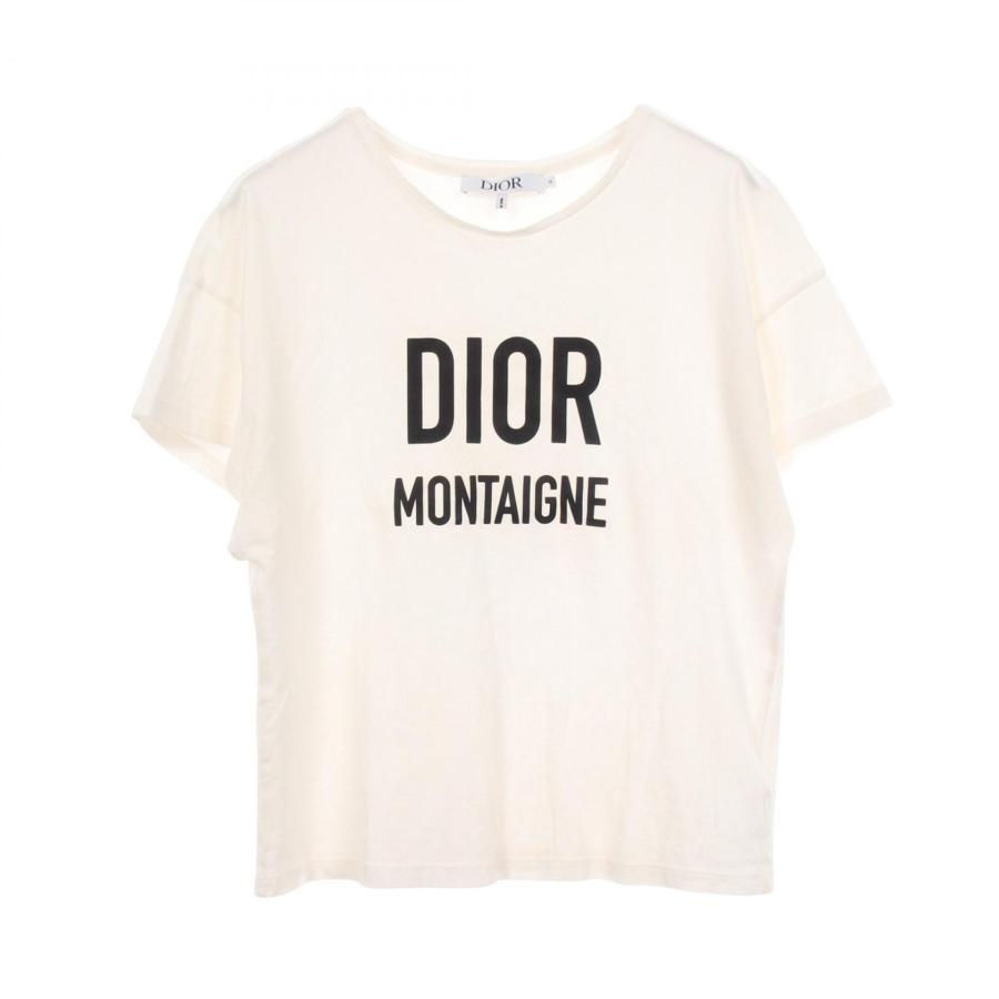 ディオール Dior ロゴプリント キッズ 半袖Tシャツ 衣料品 トップス