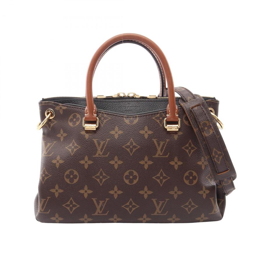 LOUIS VUITTON（ルイ・ヴィトン） パラスBB 2WAY ハンドバッグ バッグ