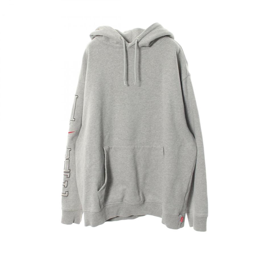 Supreme（シュプリーム） Supreme Supreme × NIKE アームロゴ刺繍