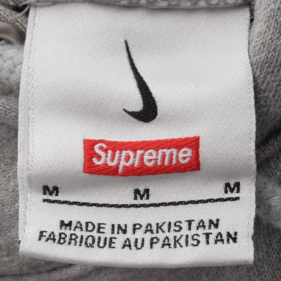 Supreme（シュプリーム） Supreme Supreme × NIKE アームロゴ刺繍