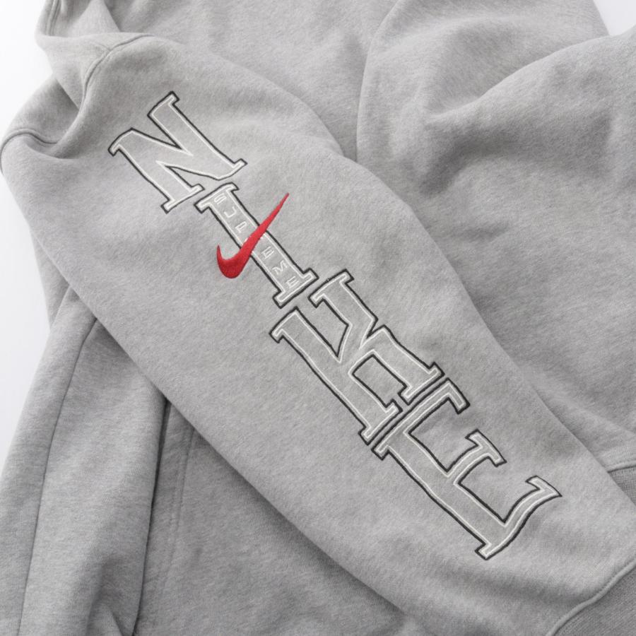 Supreme（シュプリーム） Supreme Supreme × NIKE アームロゴ刺繍