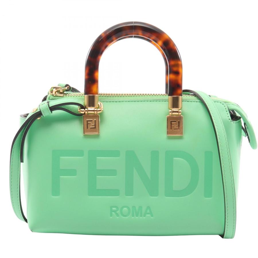 FENDI（フェンディ） バイザウェイ ミニ 2WAY ハンドバッグ
