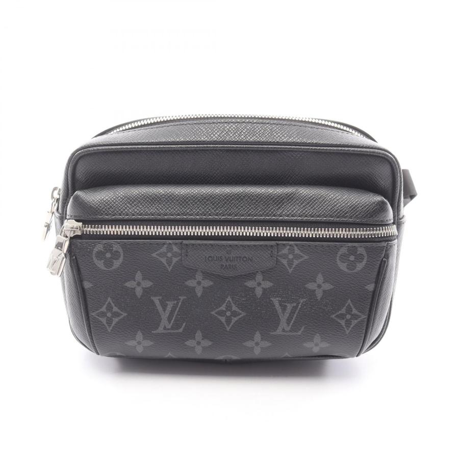 LOUIS VUITTON（ルイ・ヴィトン） バムバッグ アウトドア ウエスト