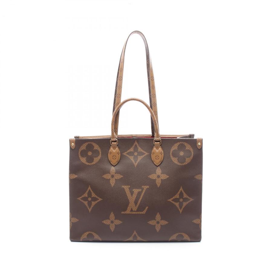 LOUIS VUITTON（ルイ・ヴィトン） オンザゴーGM トートバッグ バッグ