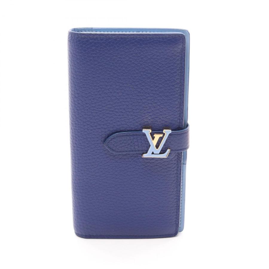 ルイヴィトン ヴェルティカル NFC モノグラム　長財布 LOUIS VUITTON（ルイ・ヴィトン） LOUIS VUITTON LVヴェルティカル