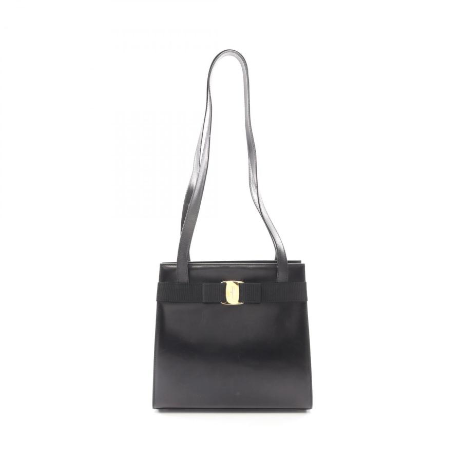 サルヴァトーレフェラガモ Salvatore Ferragamo ヴァラリボン