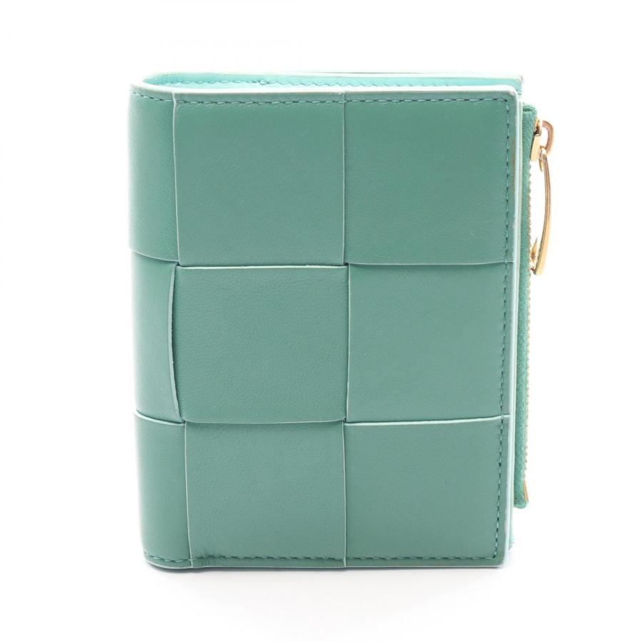 ボッテガヴェネタ BOTTEGA VENETA スモール カセット マキシイントレ