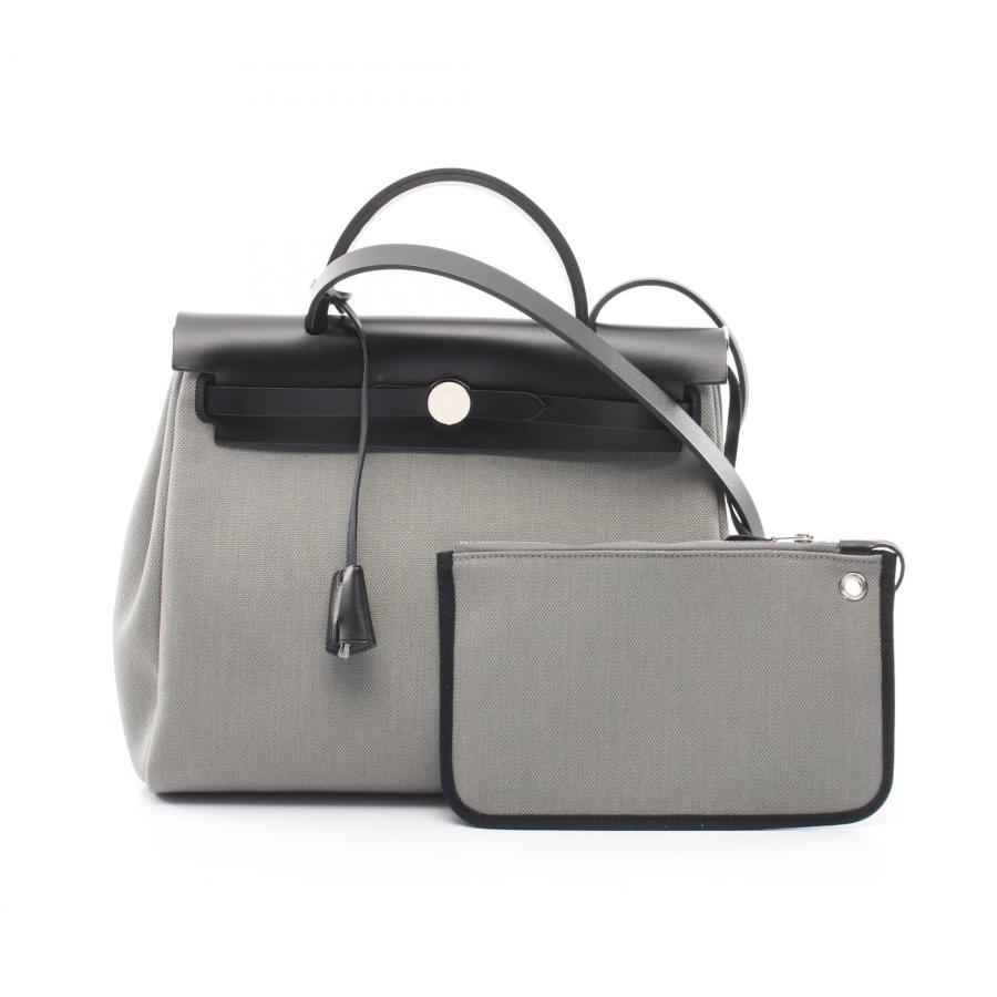 HERMES（エルメス） エールバッグジップPM 2WAY ハンドバッグ バッグ