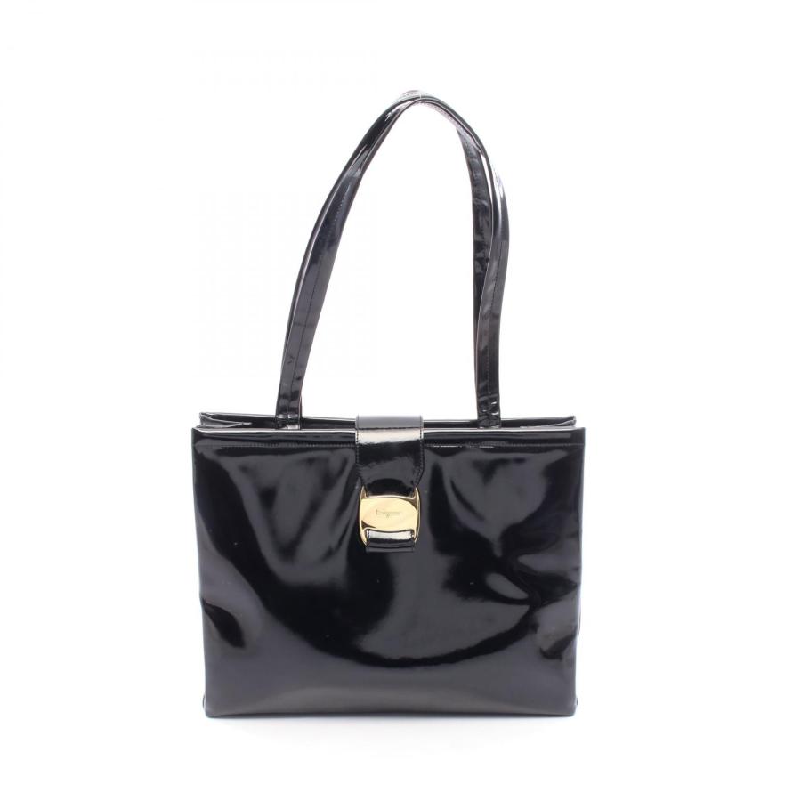 サルヴァトーレフェラガモ Salvatore Ferragamo ヴァラ ショルダー 