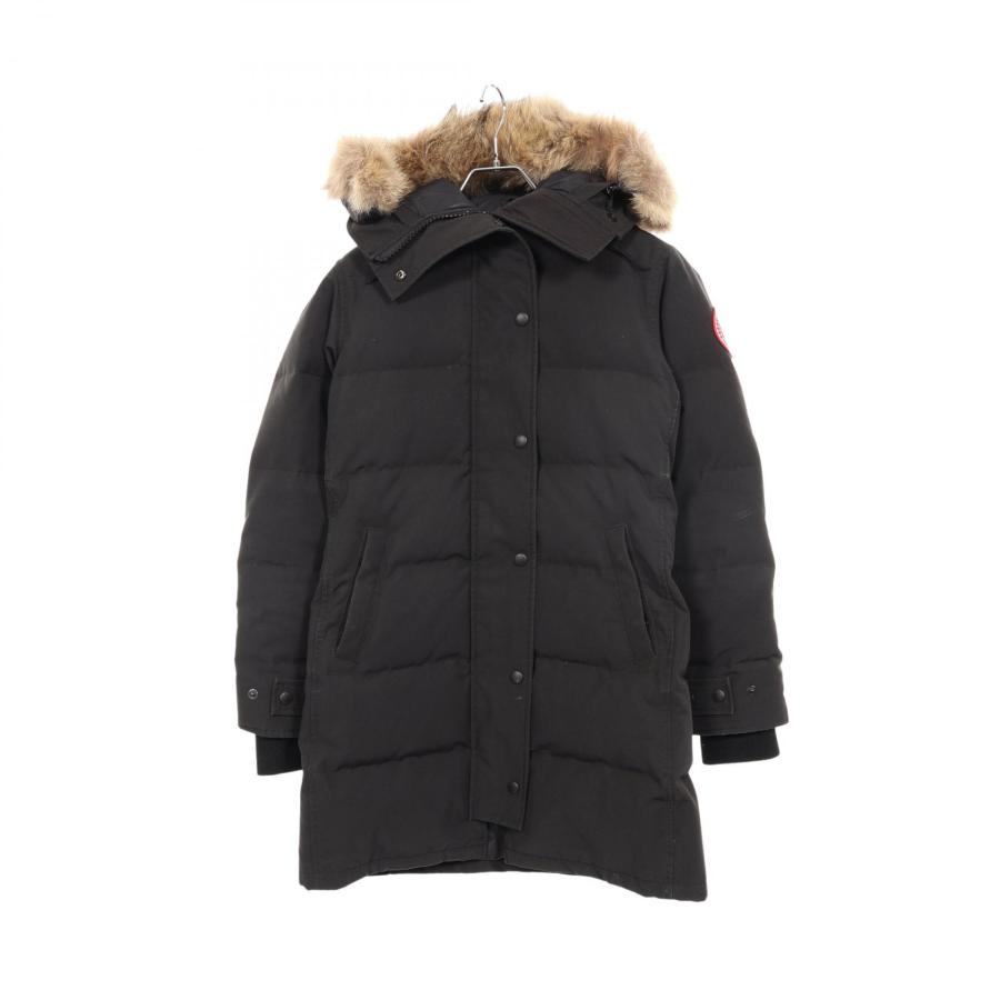 CANADA GOOSE（カナダグース） CANADA GOOSE SHELBURNE PARKA シェル