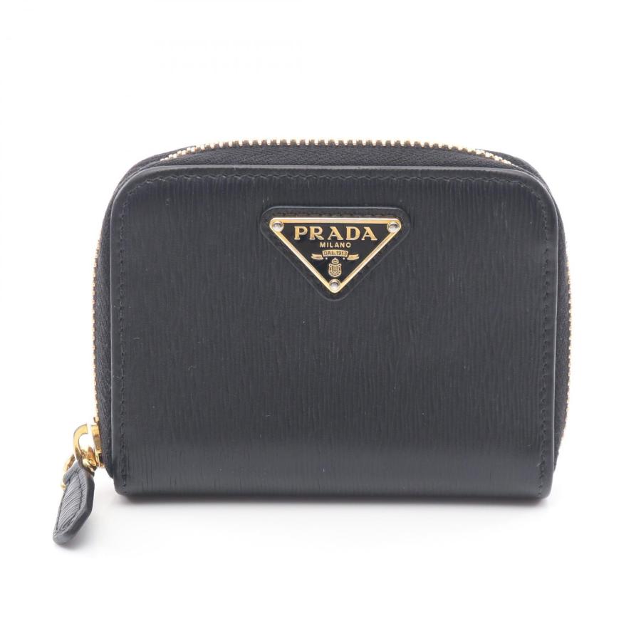 PRADA（プラダ） PRADA VITELLO MOVE コインケース 財布 サフィアーノ 