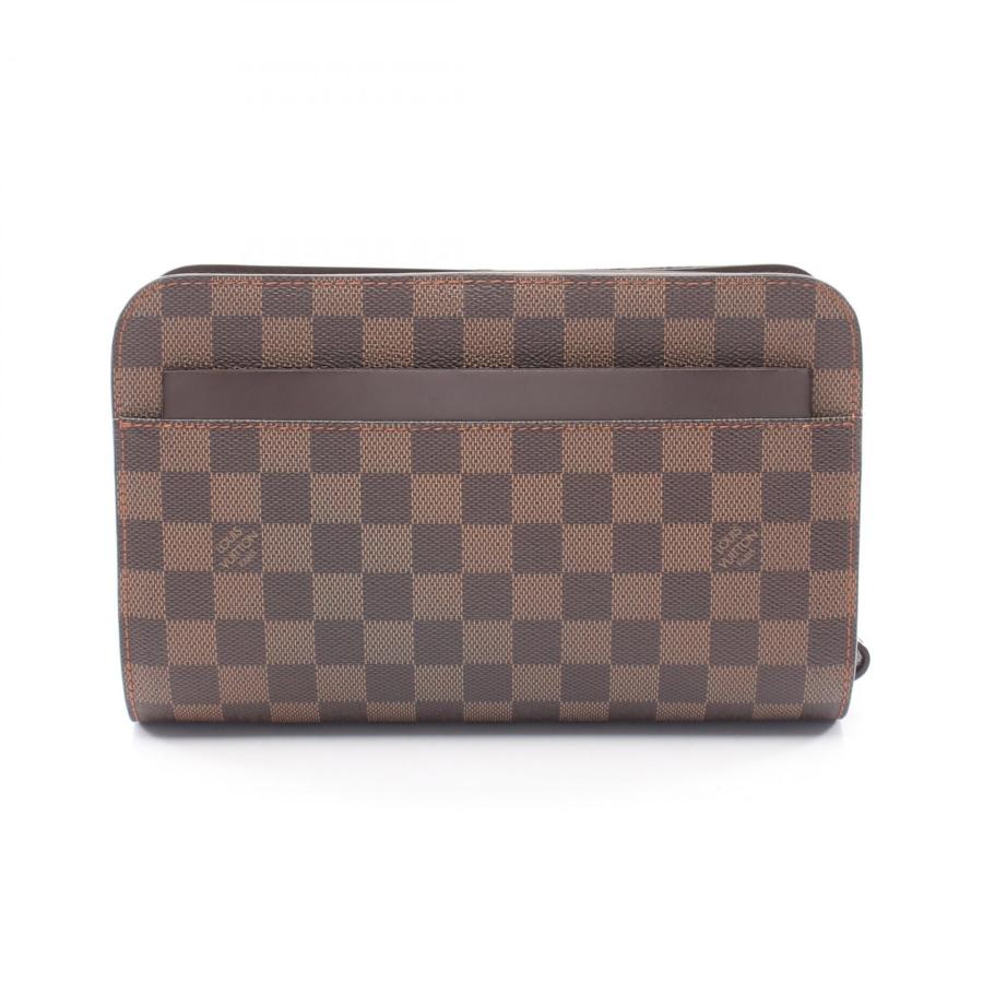 LOUIS VUITTON（ルイ・ヴィトン） サンルイ セカンドバッグ クラッチ
