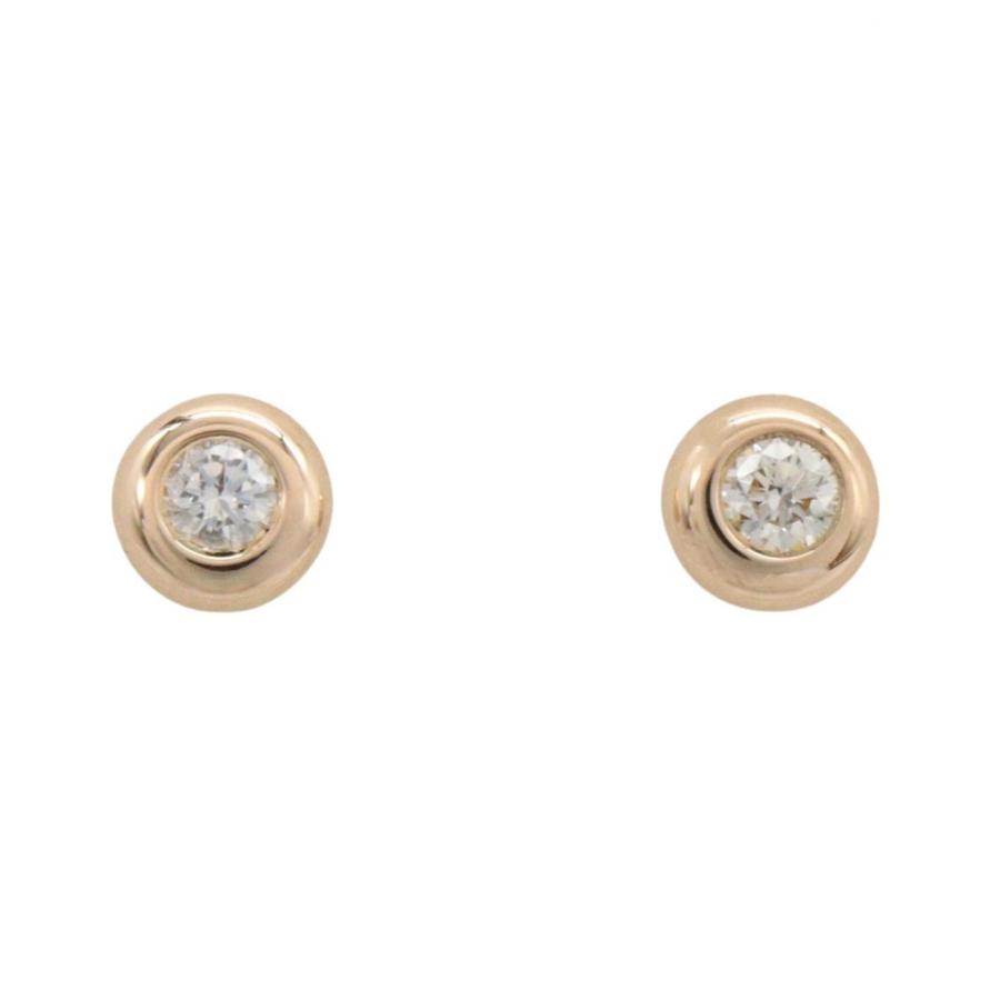 TIFFANY&Co.（ティファニー） TIFFANY＆CO バイザヤード ピアス ピアス