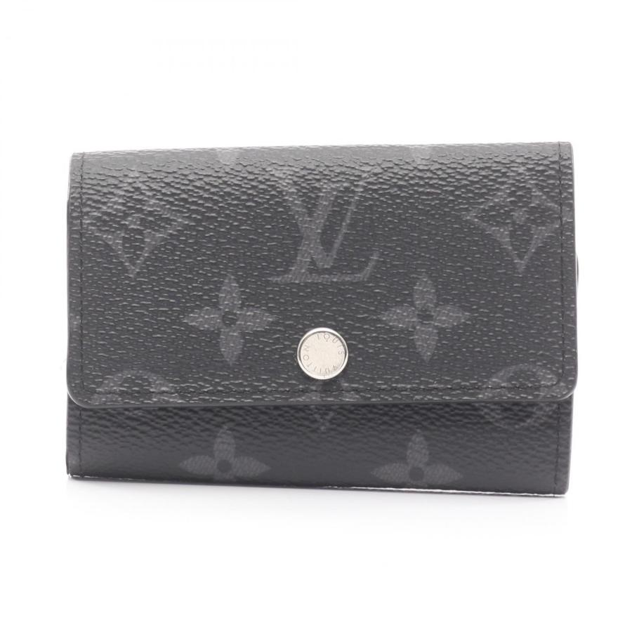 LOUIS VUITTON（ルイ・ヴィトン） ミュルティクレ6 キーケース