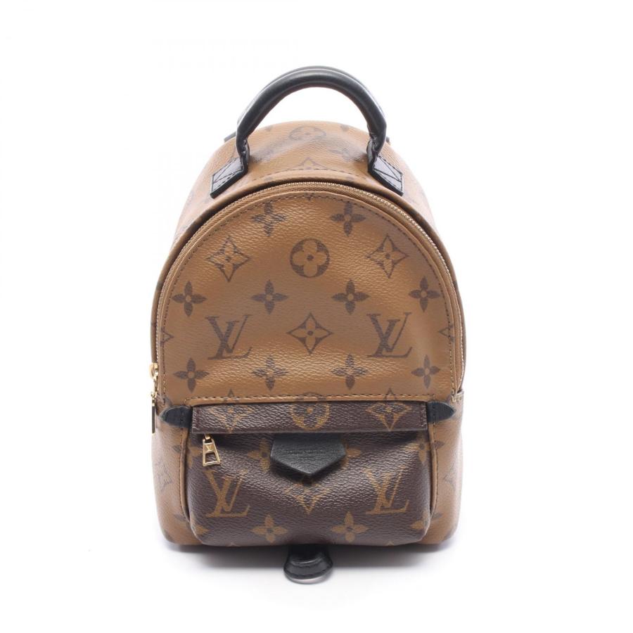 LOUIS VUITTON（ルイ・ヴィトン） パームスプリングス バックパック