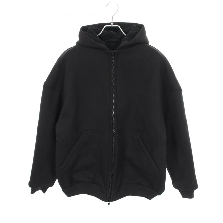 BALENCIAGA（バレンシアガ） 爆買 BALENCIAGA SKIWEAR フリース ジップ