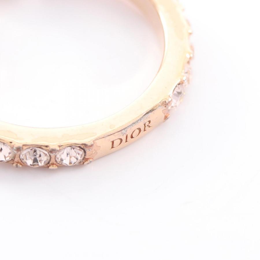 ディオール Dior Dio(r)evolution ディオレボリューション リング 