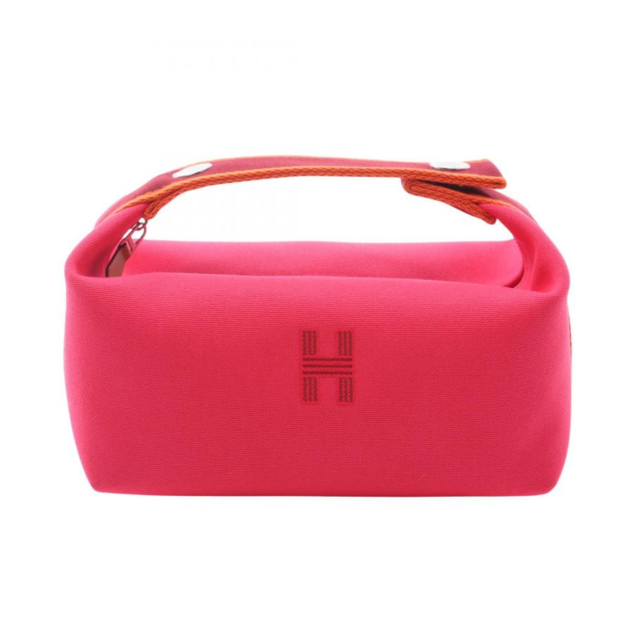 HERMES（エルメス） ブリッドアブラックPM ハンドバッグ バッグ 