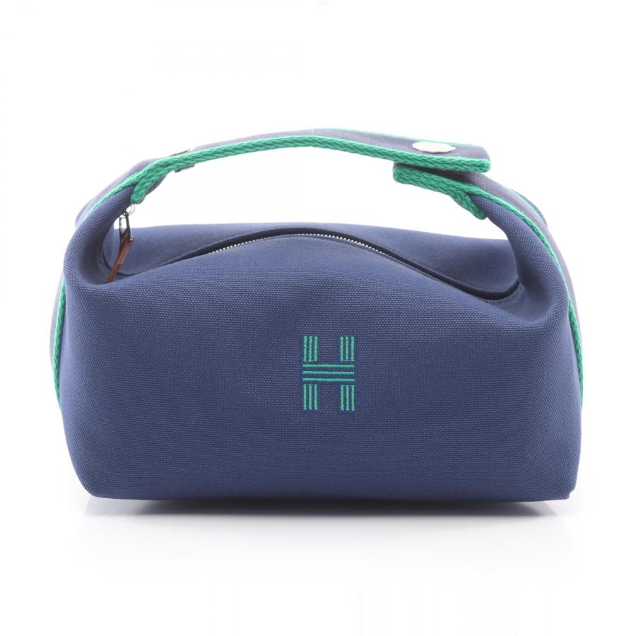 HERMES（エルメス） ブリッドアブラックPM ハンドバッグ バッグ 